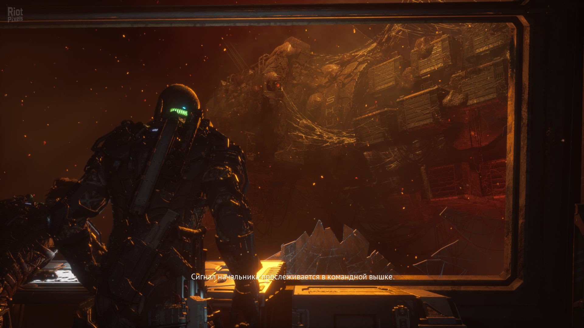 [14]-The Callisto Protocol: Digital Deluxe Edition – Build 13179062/Denuvoless + All DLCs + Bonus OST + Windows 7 Fix Download