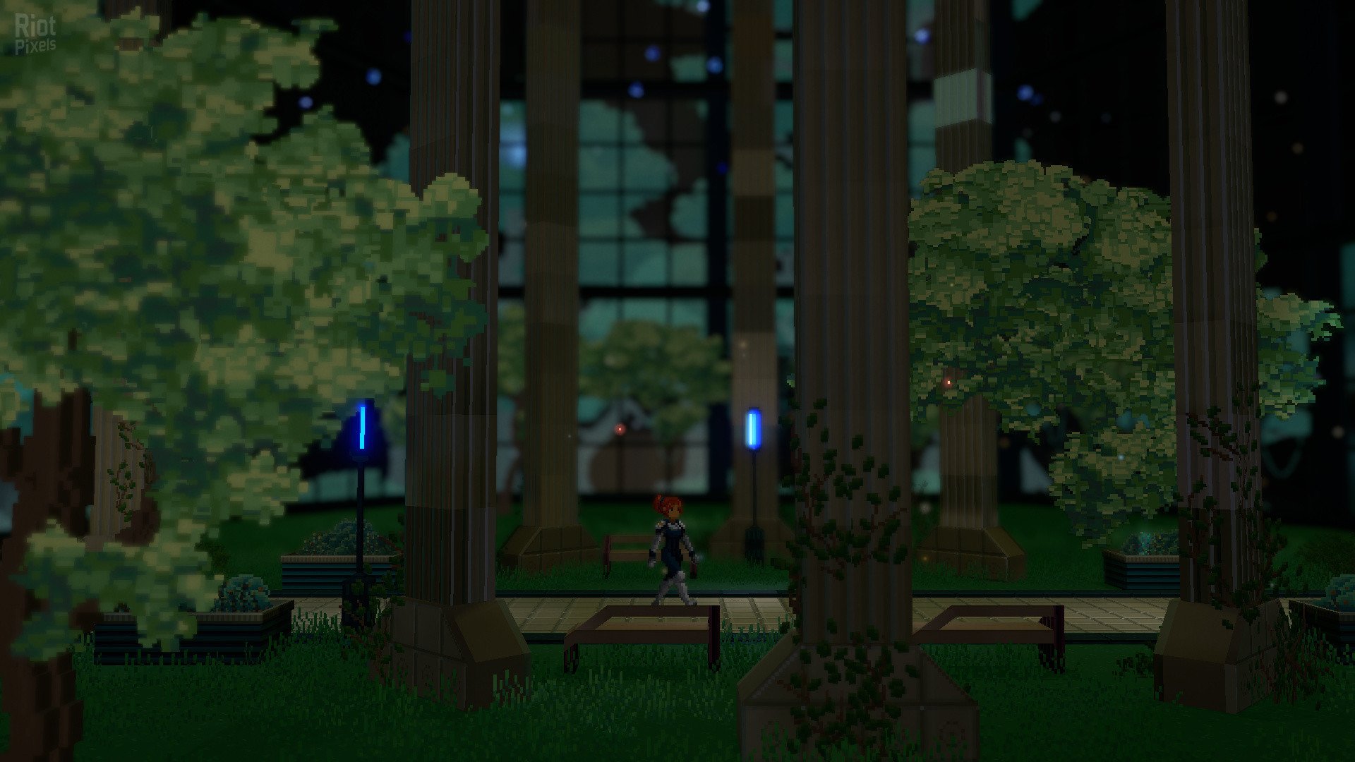 [11]-Between Horizons – v1.0.4+s + Bonus Soundtrack Download