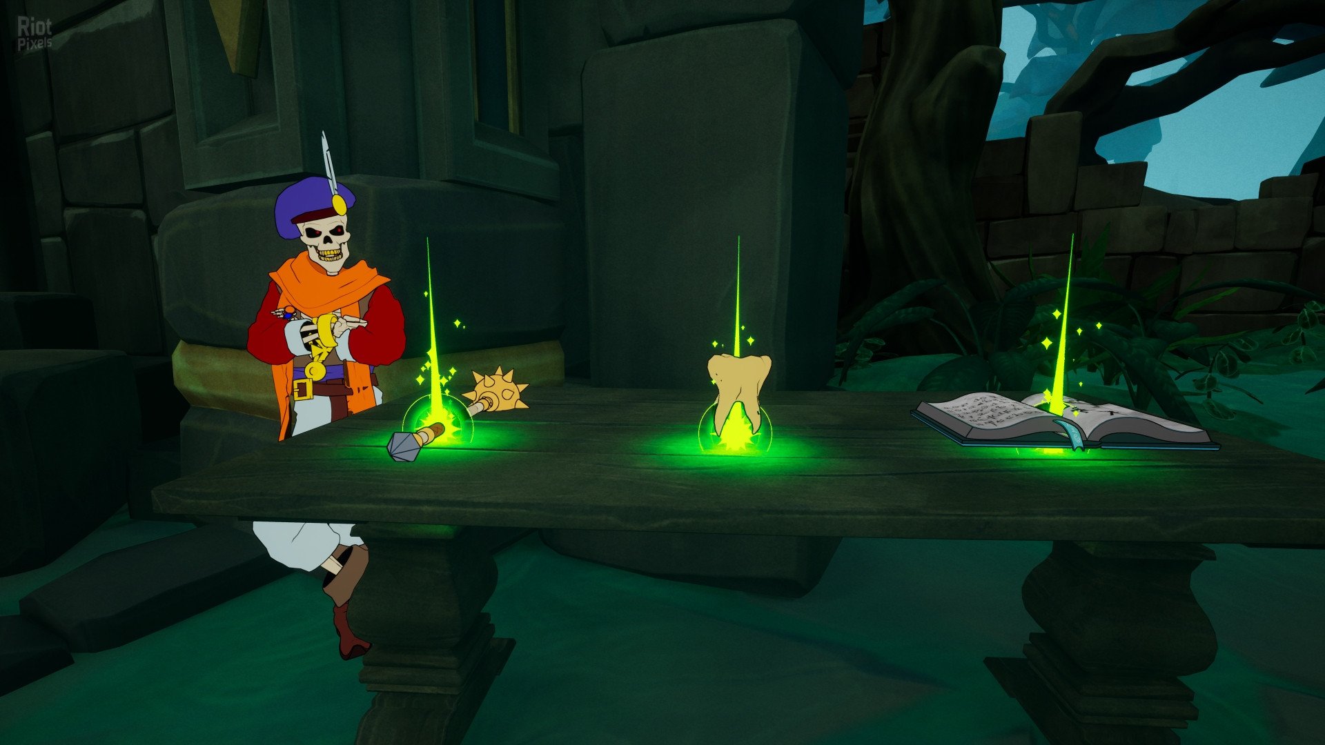 [13]-MythForce – v1.0.5.0 + Windows 7 Fix Download