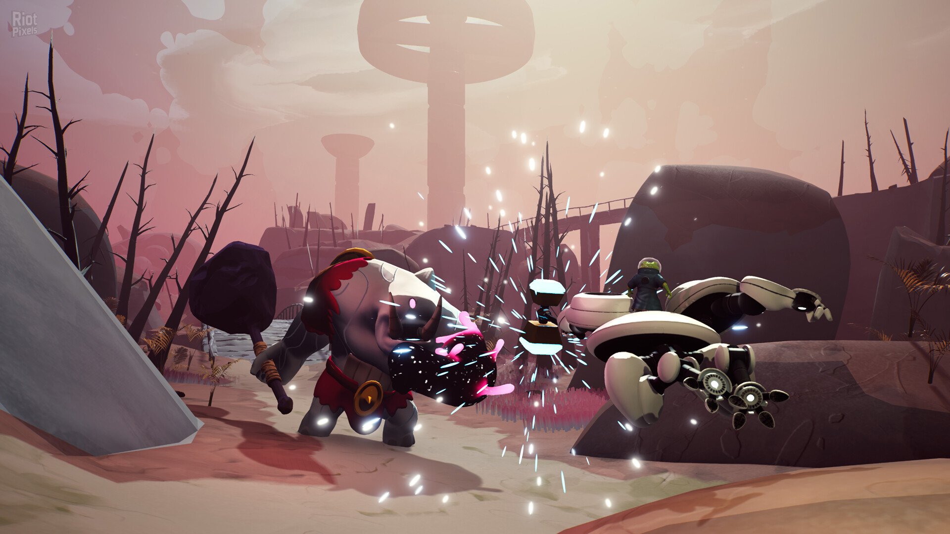 [5]-Shoulders of Giants: Ultimate – v1.9.1 Download