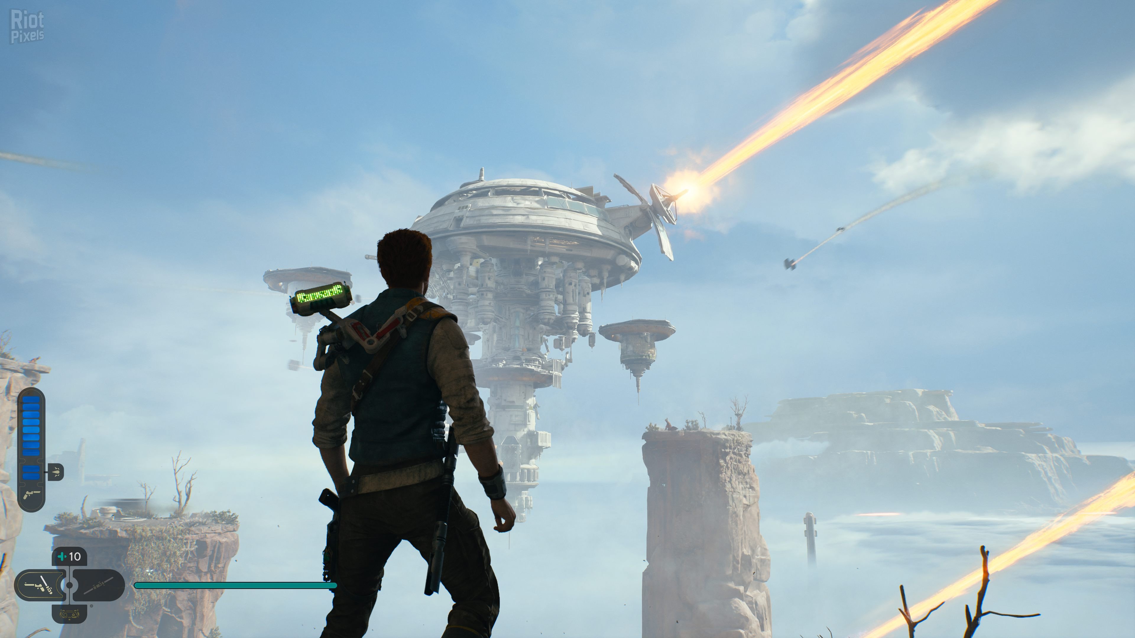 [5]-STAR WARS Jedi: Survivor – Deluxe Edition, v1.0.0.11 (Patch 9/Denuvoless) + All DLCs + Bonus Soundtracks [Monkey/Turtle Repacks] Download