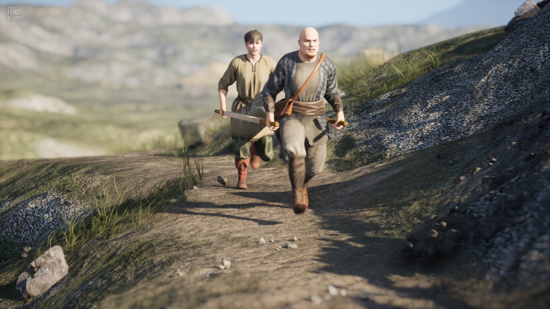 [5]-Stretcher Men + Windows 7 Fix Download