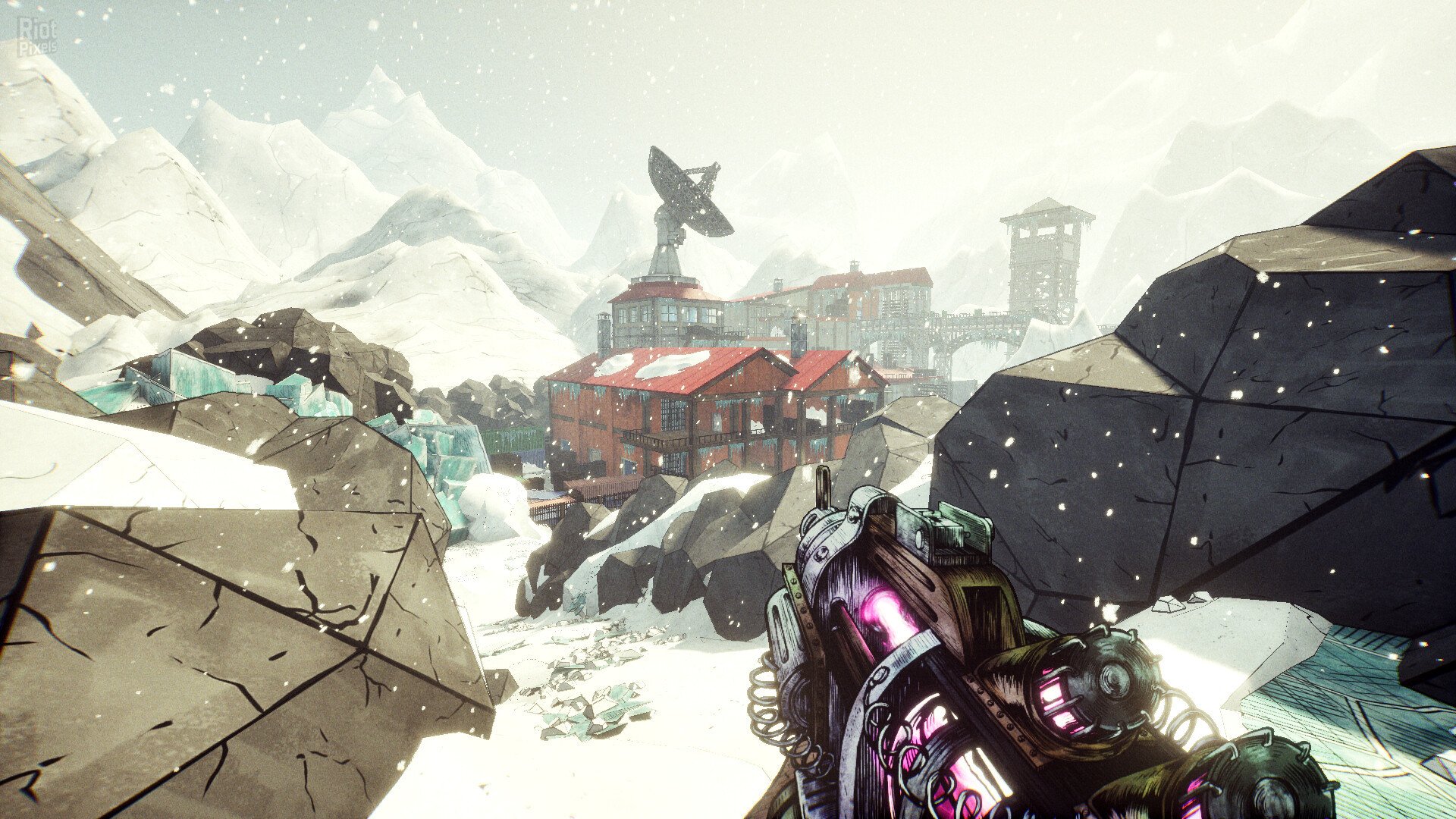 [15]-Forgive Me Father 2 – v1.0.0.38f (Release) + Windows 7 Fix Download