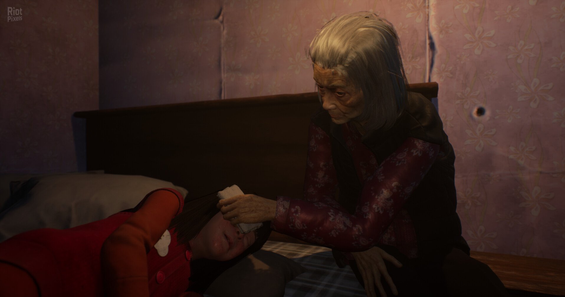 [7]-Incantation – v1.0.0.2 Download