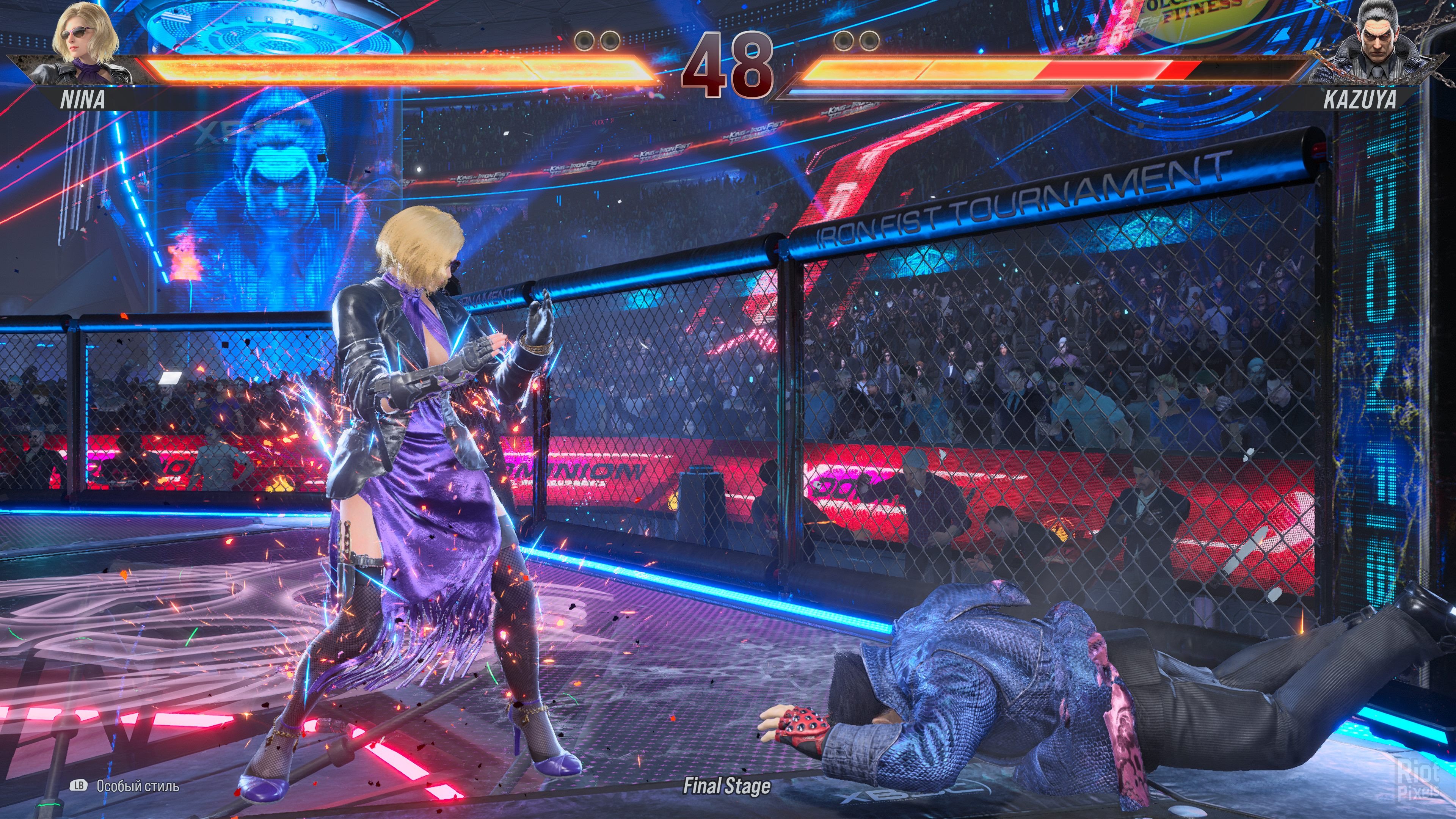 [11]-TEKKEN 8: Ultimate Edition, v1.10.01 + 17 DLCs + Bonus Soundtrack Download