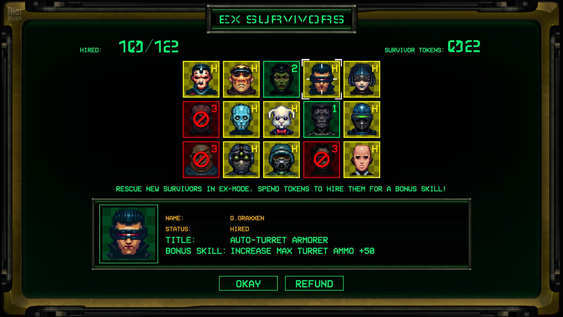 [3]-XENOTILT: HOSTILE PINBALL ACTION – v1.081 Download