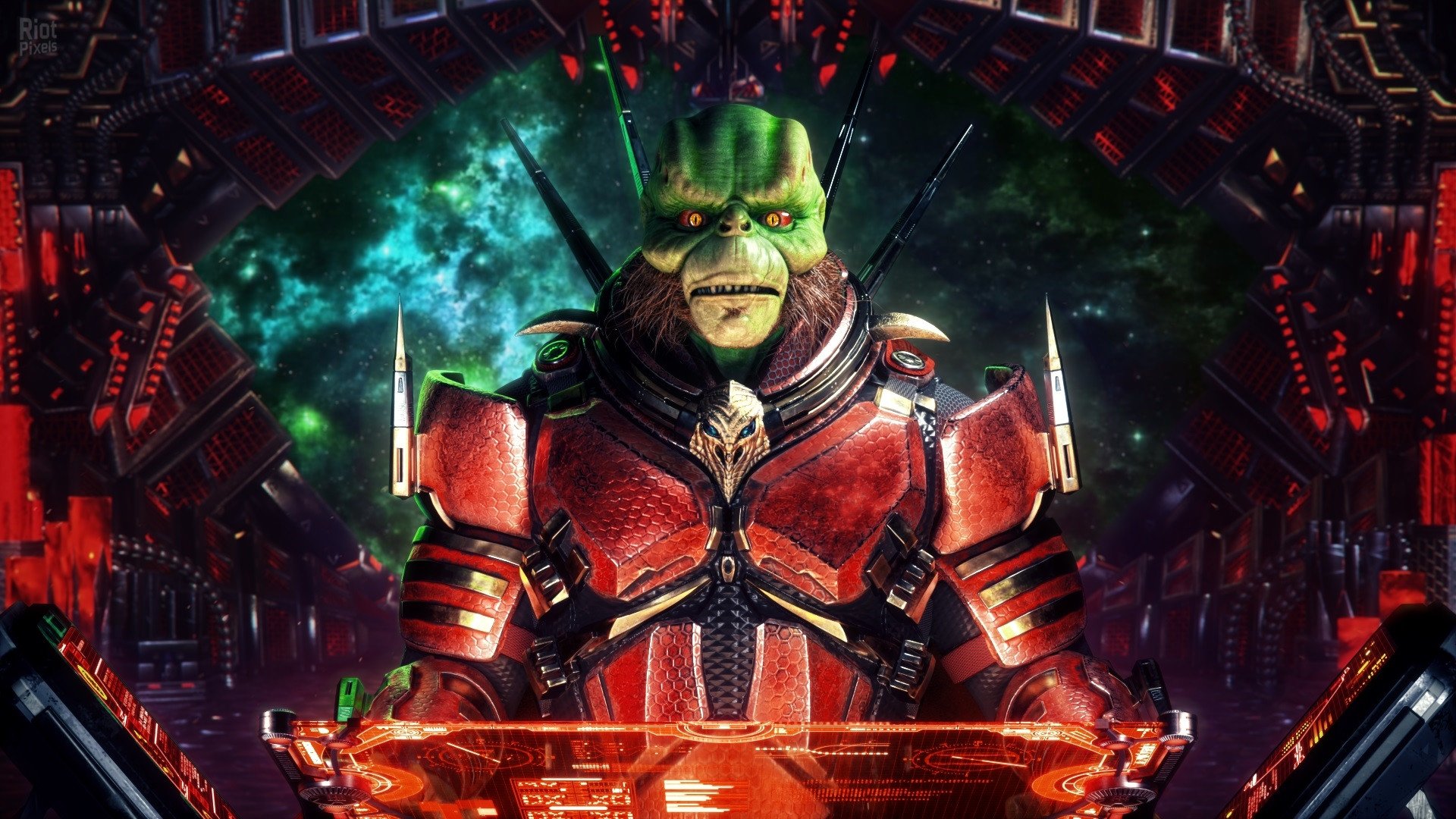 [18]-Galactic Civilizations IV: Supernova Edition – v2.92 + 5 DLCs/Bonuses Download