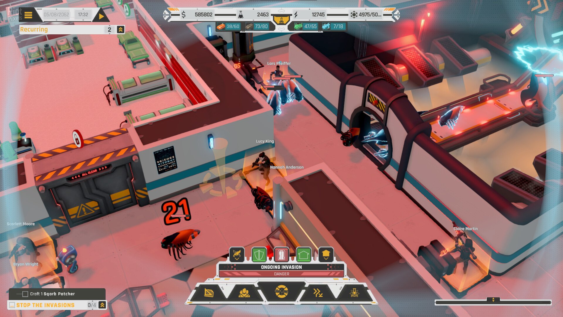 [6]-Exogate Initiative – v1.0.0.97bd92b Download