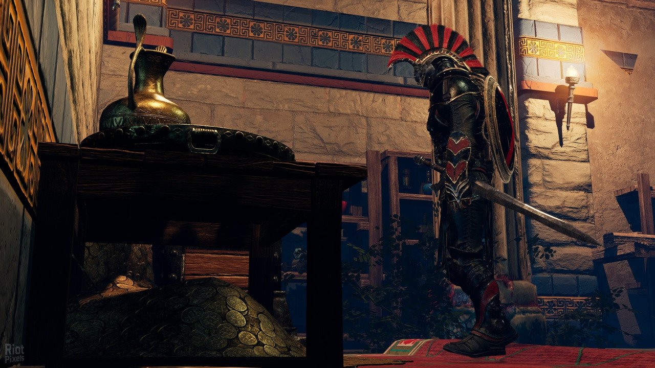 [8]-Achilles: Legends Untold – Rev.35426 + Bonus Content Download