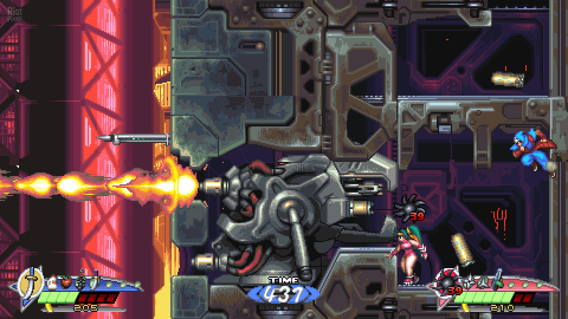 [4]-Shadow of the Ninja: Reborn – Deluxe Pack + Bonus Soundtrack Download