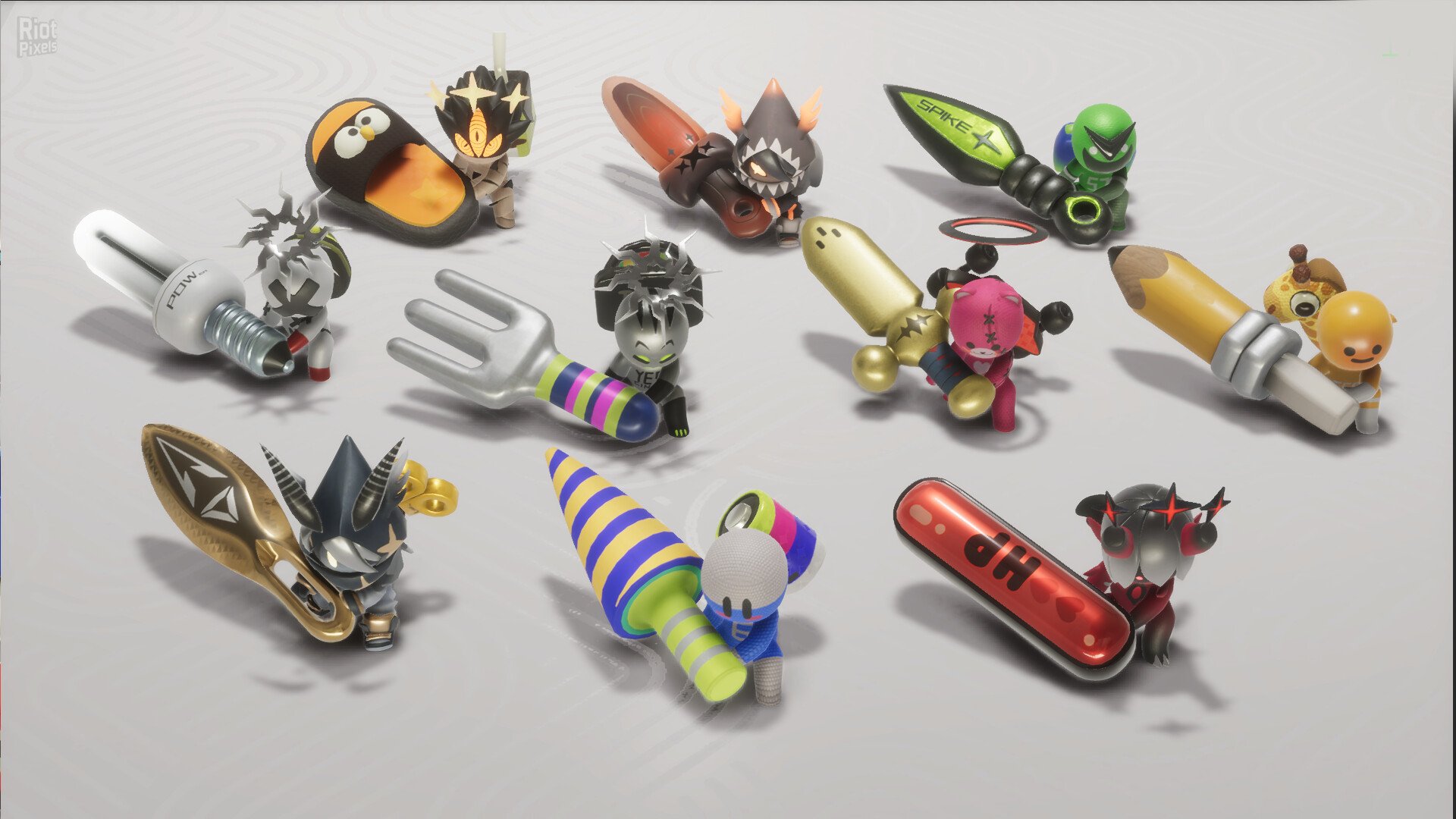 [12]-Flash Doll Download