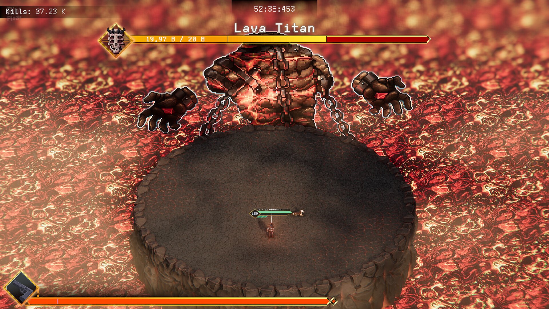 [10]-Rogue: Genesia – v1.0.0 (Release) + 2 DLCs Download