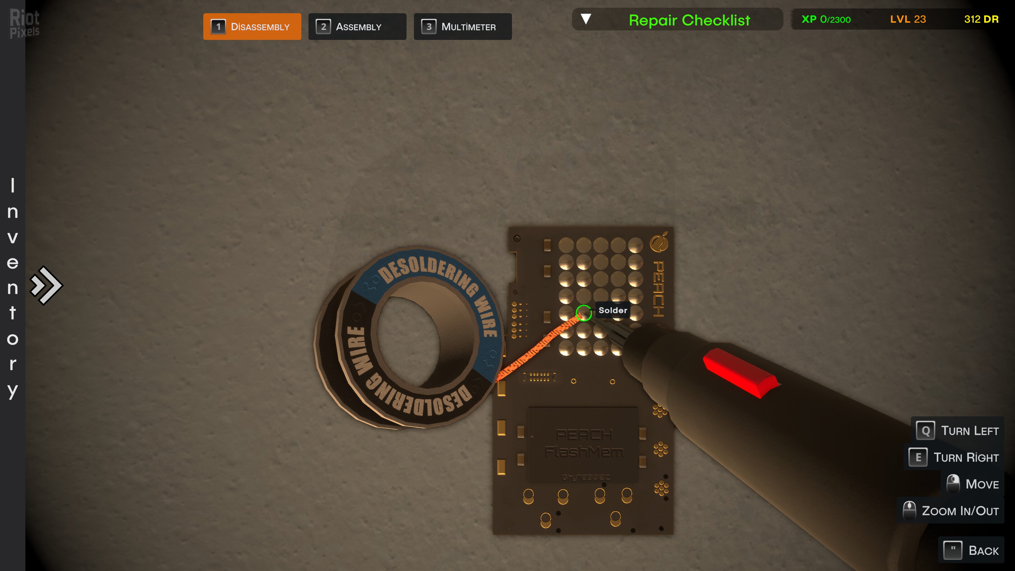 [6]-Device Doctor Simulator 2024 – v1.01 Download