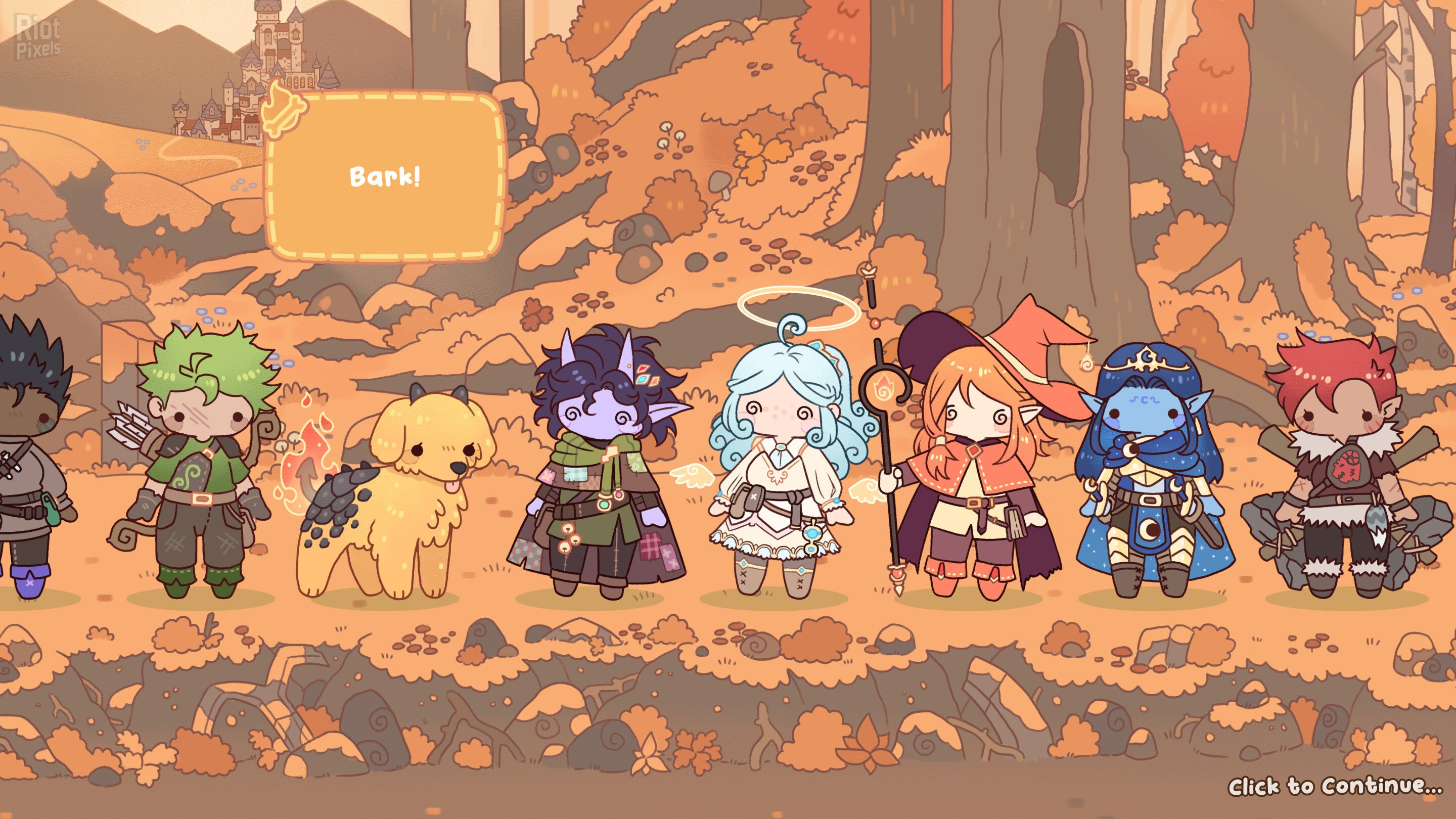 [5]-My Party Needs An Alchemist + Bonus Soundtrack Download