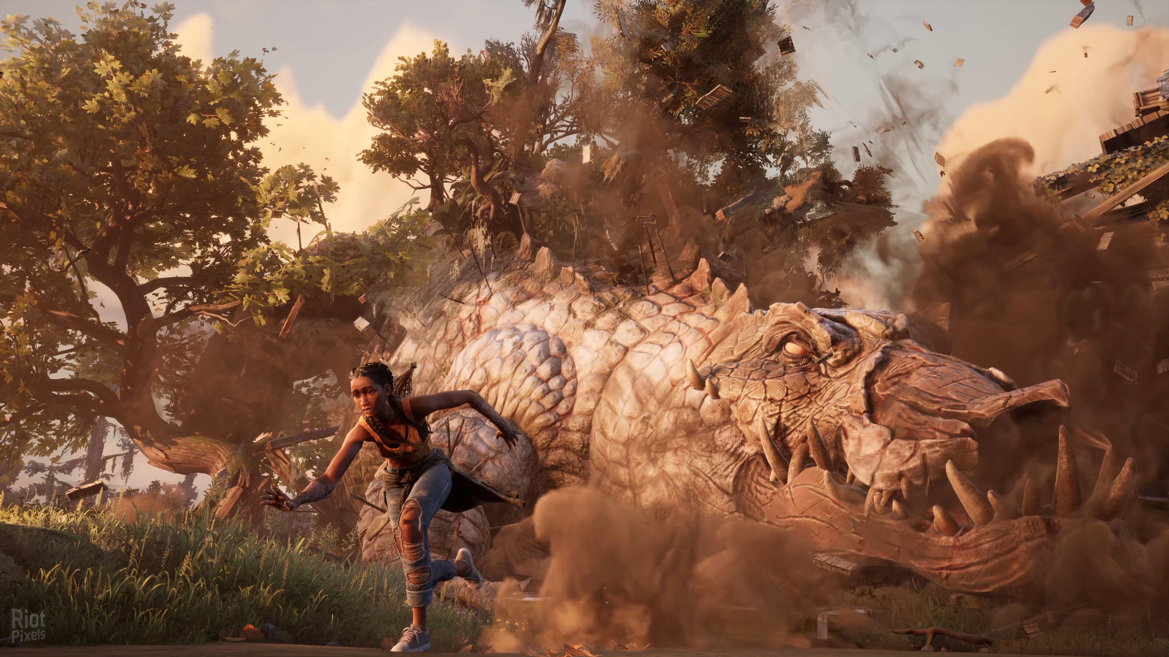 [4]-South of Midnight: Premium Edition – v1.1.0-184977 + 2 DLCs/Bonuses Download