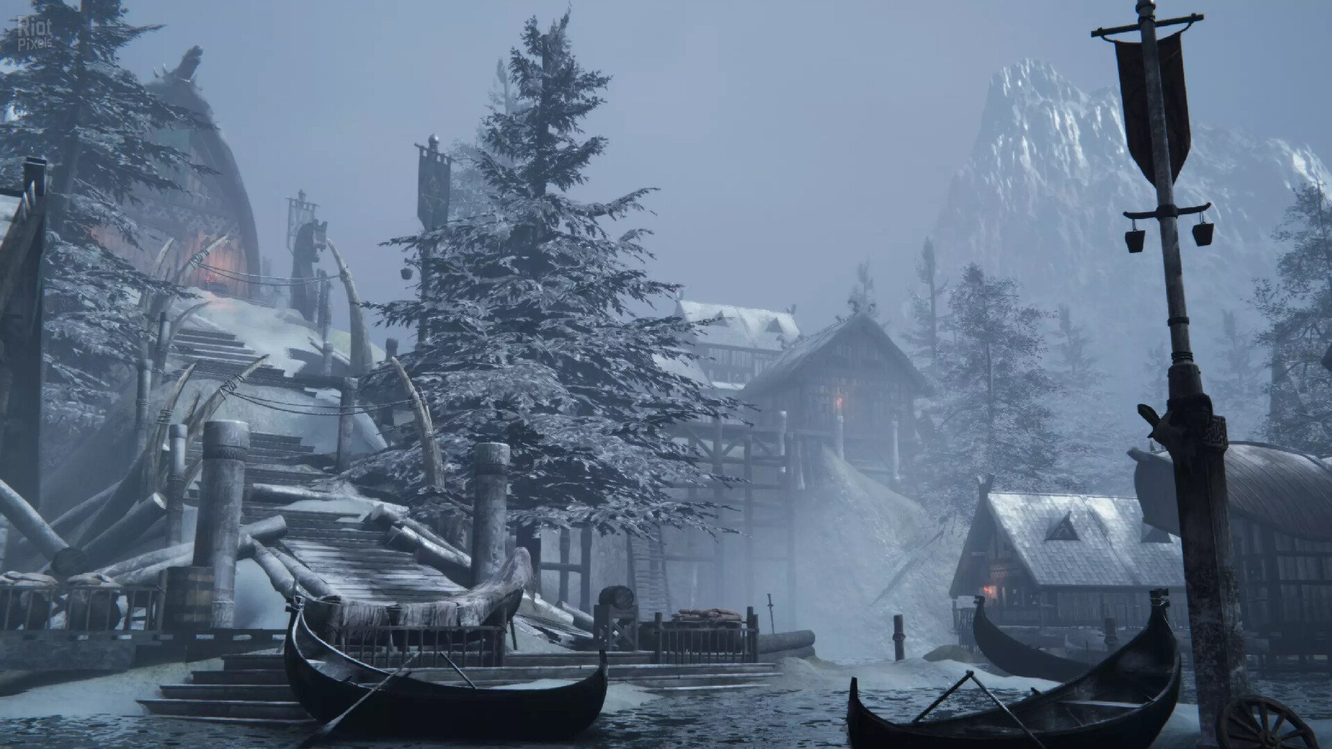 [4]-Shadow of the Night – v2.0 Download