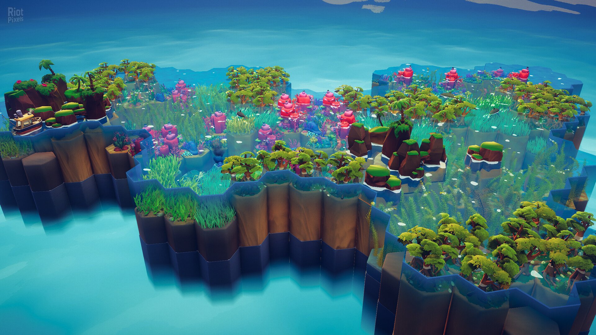 [15]-Preserve – v1.0.1 Download