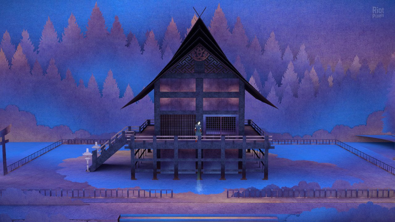 [3]-Tengami Download