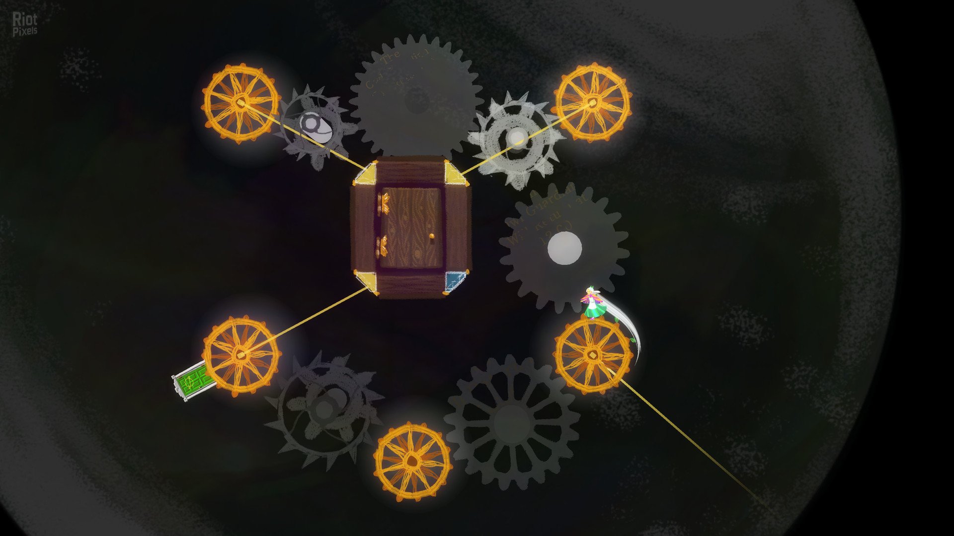 [4]-Gravity Ghost Download