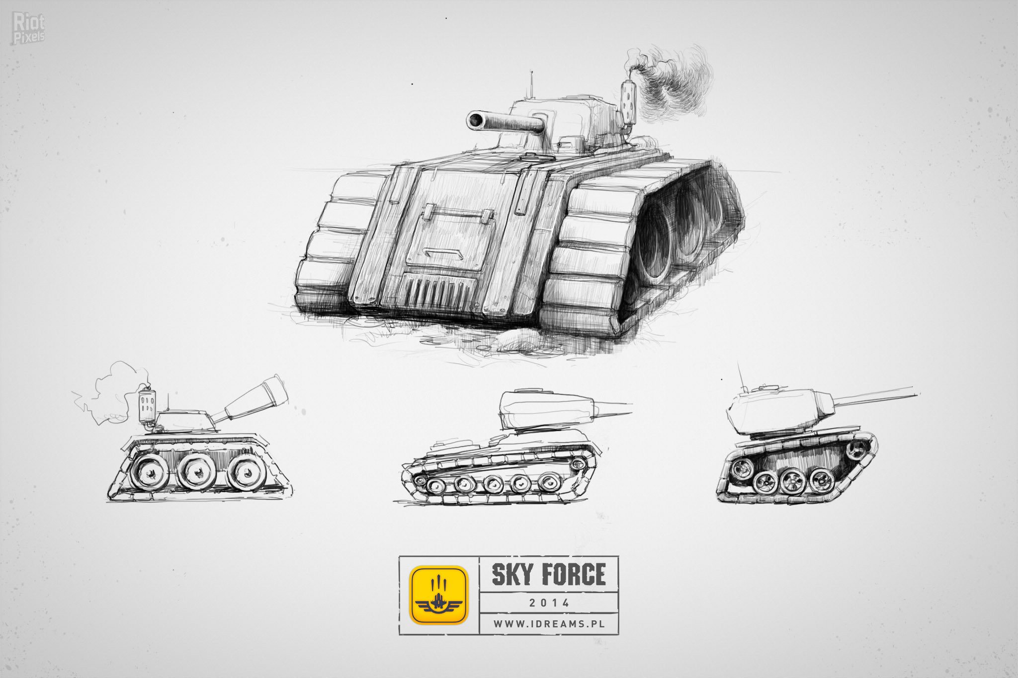 [23]-Sky Force Anniversary Download