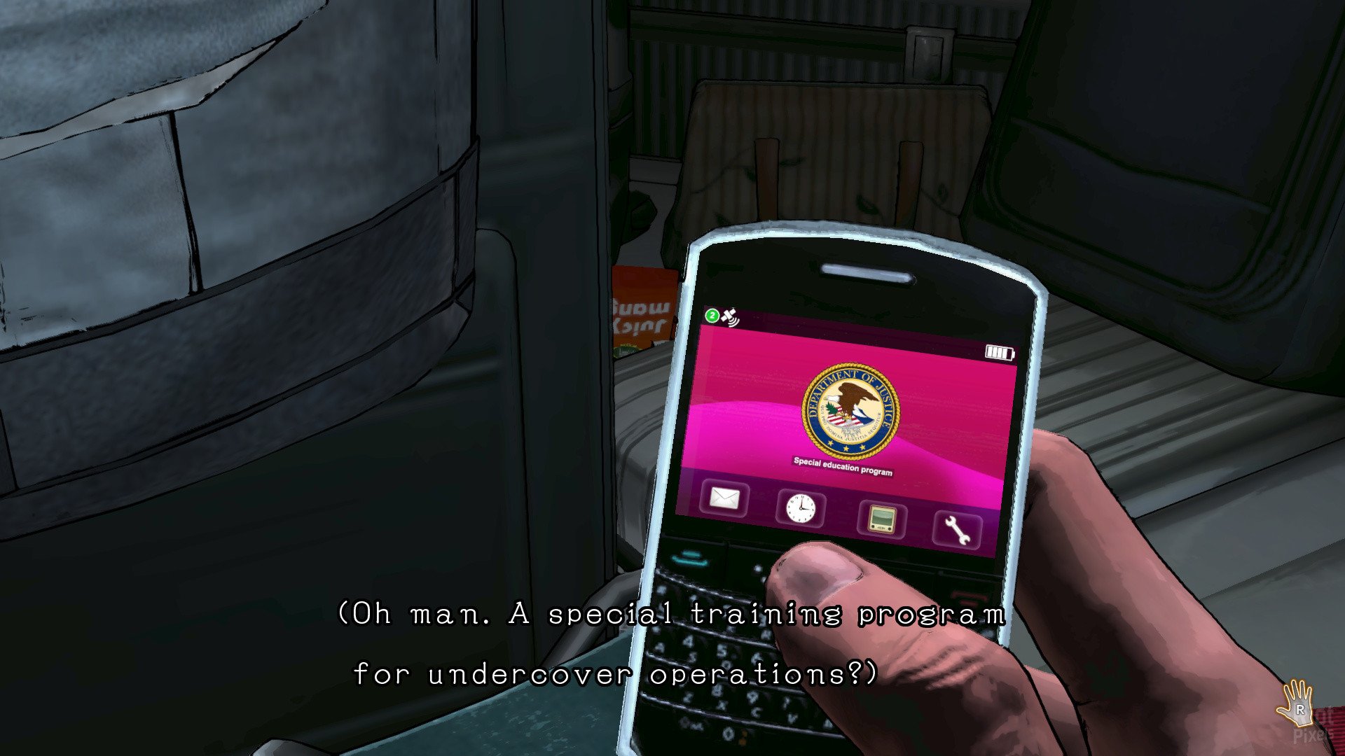 [8]-D4: Dark Dreams Don’t Die Download