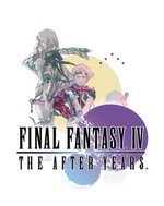 Final Fantasy IV: The After Years-HohohoGames