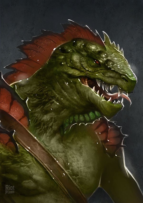 [20]-Legend of Grimrock 2 v2.24 + Bonus Stuff Download