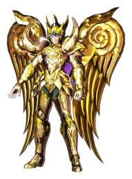 [29]-Saint Seiya: Soldiers’ Soul Download