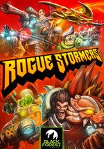 Rogue Stormers-HohohoGames