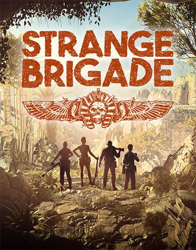 Strange Brigade: Deluxe Edition – v1.47.22.14 + 10 DLCs + Multiplayer-HohohoGames