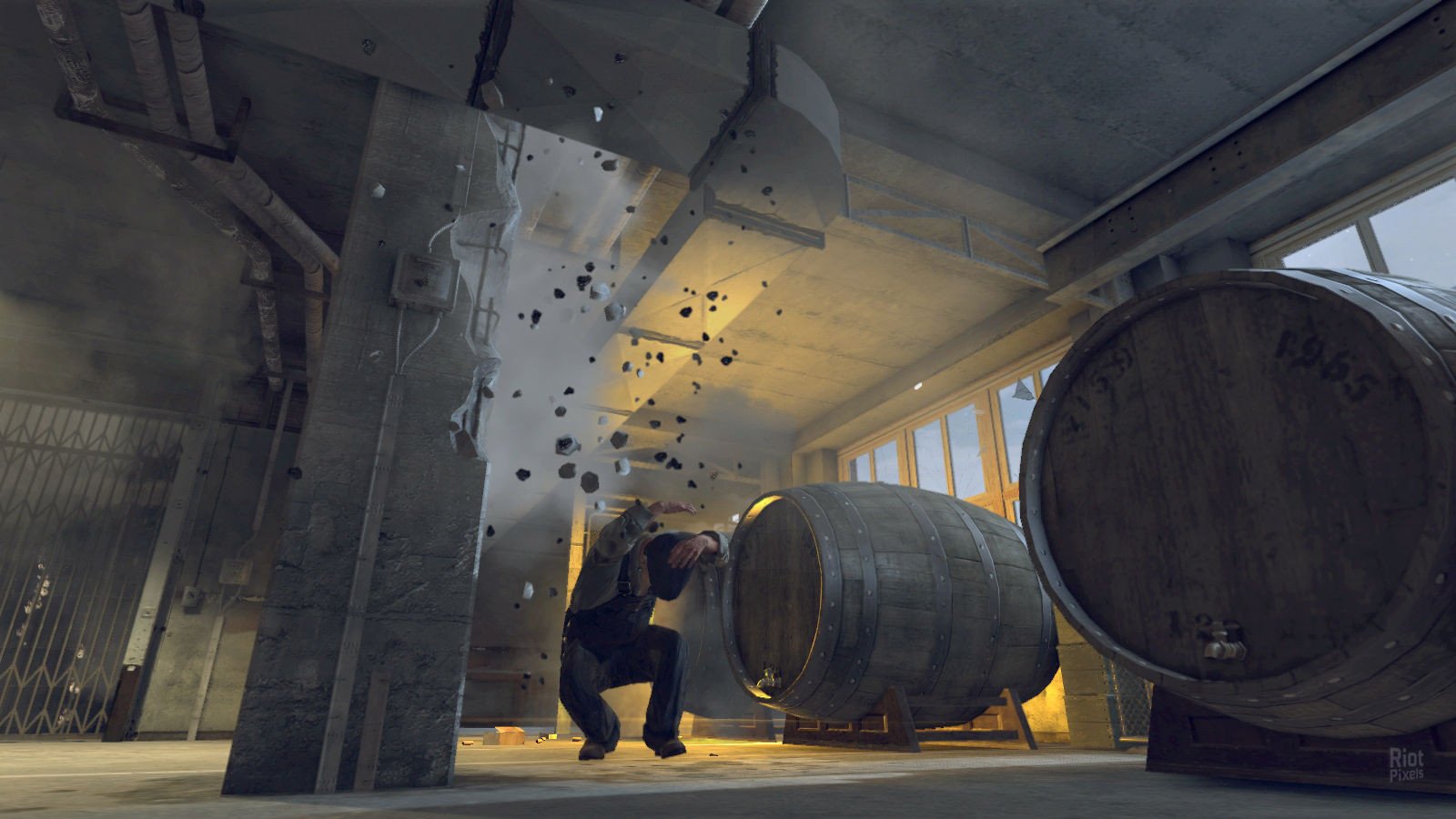 [9]-Mafia 2: Digital Deluxe Edition v.1.0.0.1 Download