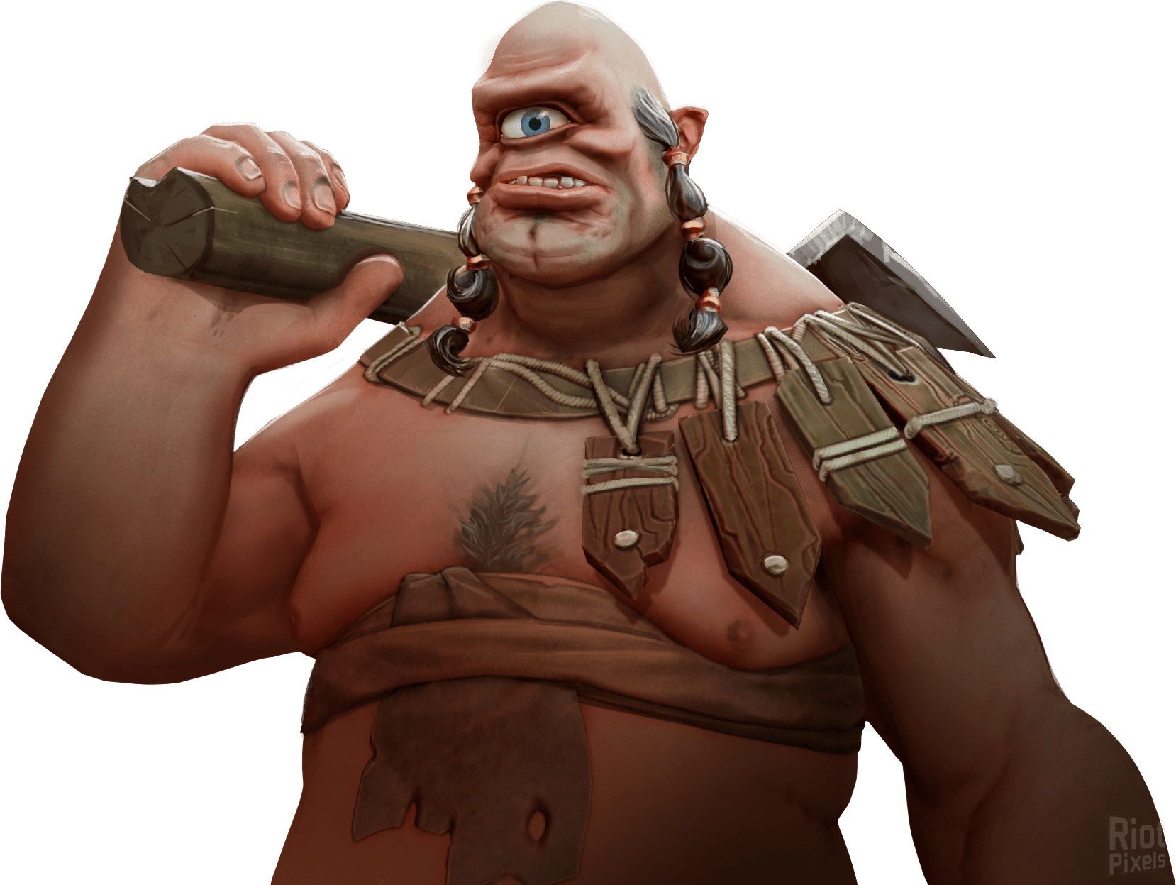 [31]-Champions of Anteria – v1.7.499537.X + All DLCs Download