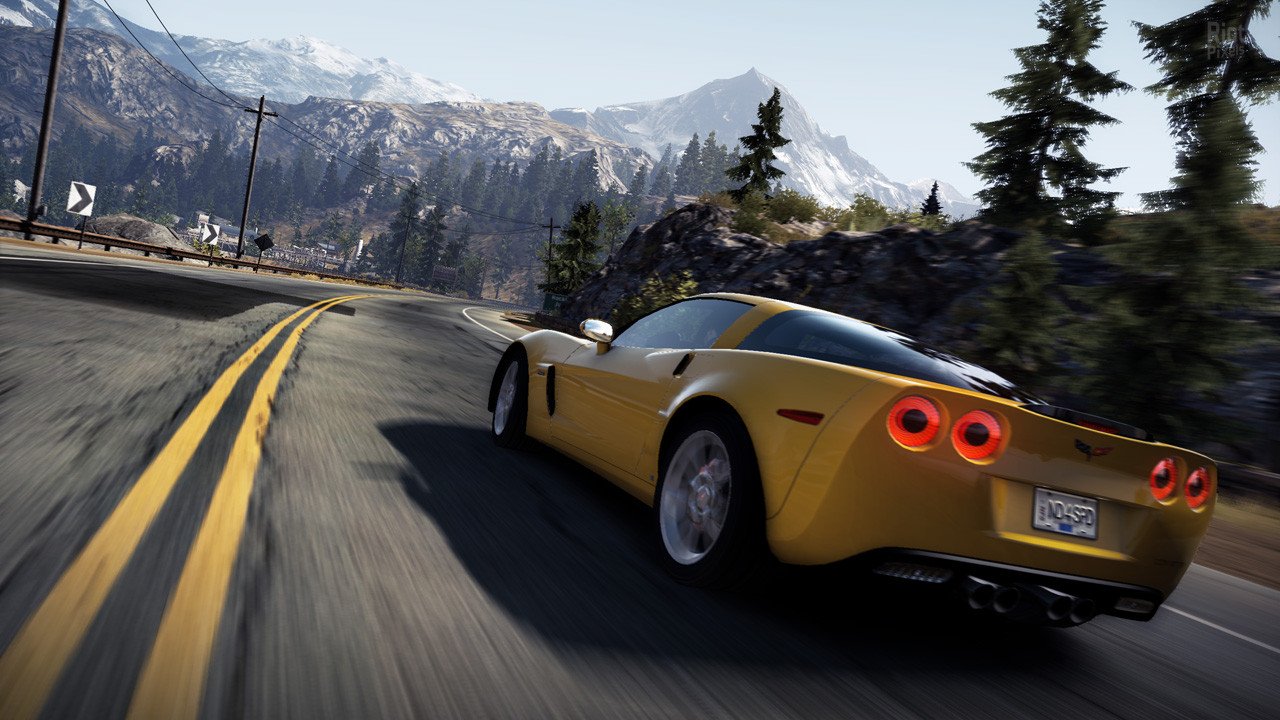 [16]-Need for Speed: Hot Pursuit – v1.0.5.0s + All DLCs Download