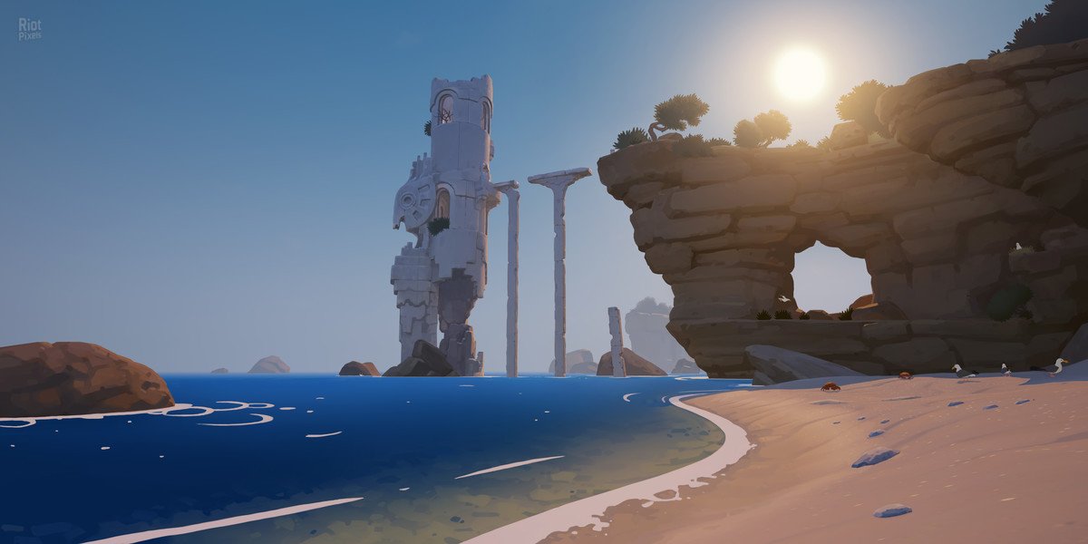 [18]-RiME – v1.01 Download