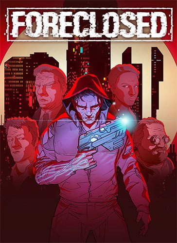 FORECLOSED-HohohoGames