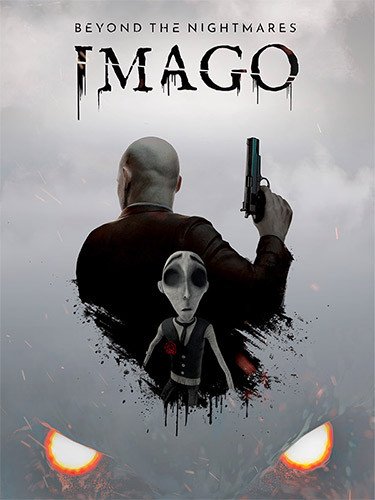 IMAGO: Beyond the Nightmares-HohohoGames
