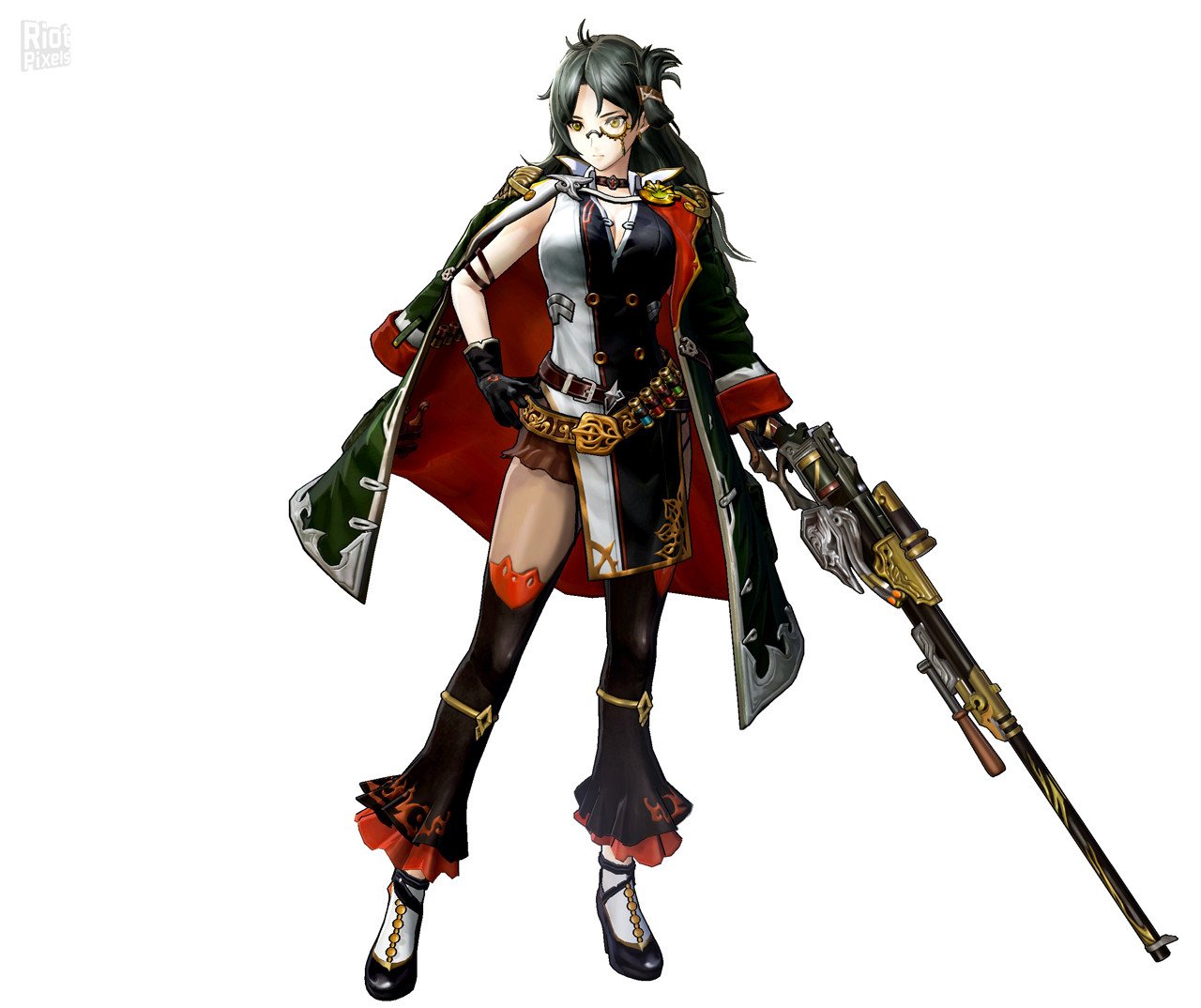 [26]-Nights of Azure 2: Bride of the New Moon Download