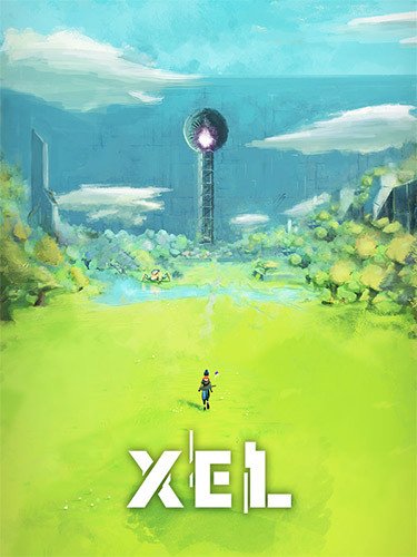 XEL: Complete Edition – v1.0.6.323 + Breaking Time DLC-HohohoGames
