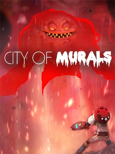 City of Murals-HohohoGames