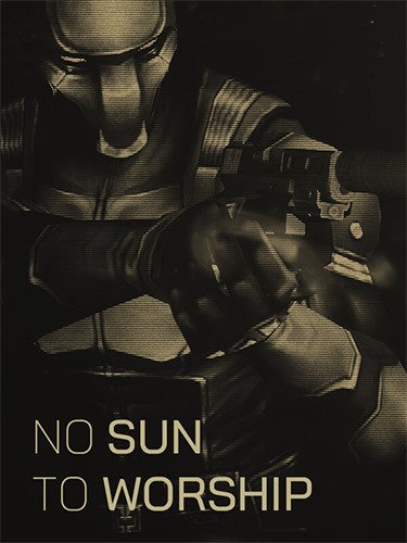 No Sun To Worship – v1.12-HohohoGames