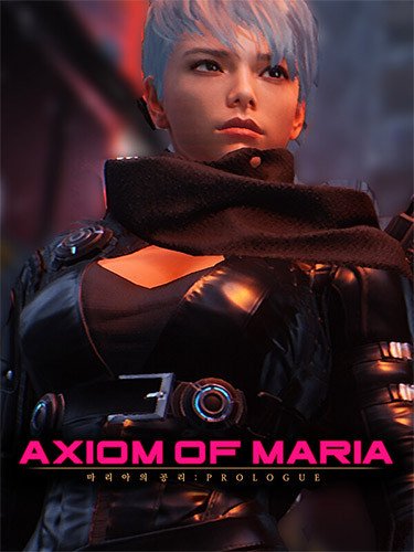 Axiom of Maria + Bonus Soundtrack-HohohoGames