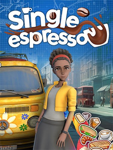Single Espresso – v1.0.0.1111.0425-HohohoGames