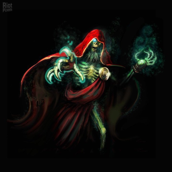 [20]-Underworld Ascendant – v1.02 + 3 DLCs Download