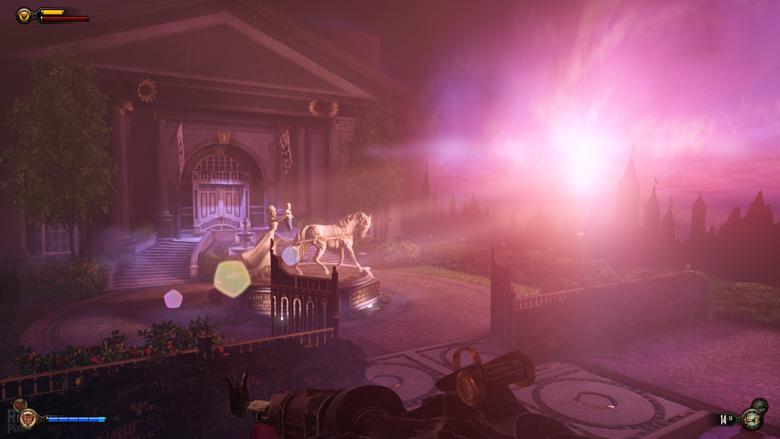 [6]-BioShock Infinite: The Complete Edition Download