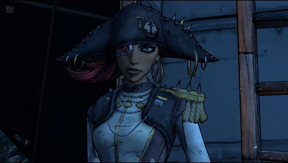 [6]-Borderlands 2: Remastered + All DLCs Download