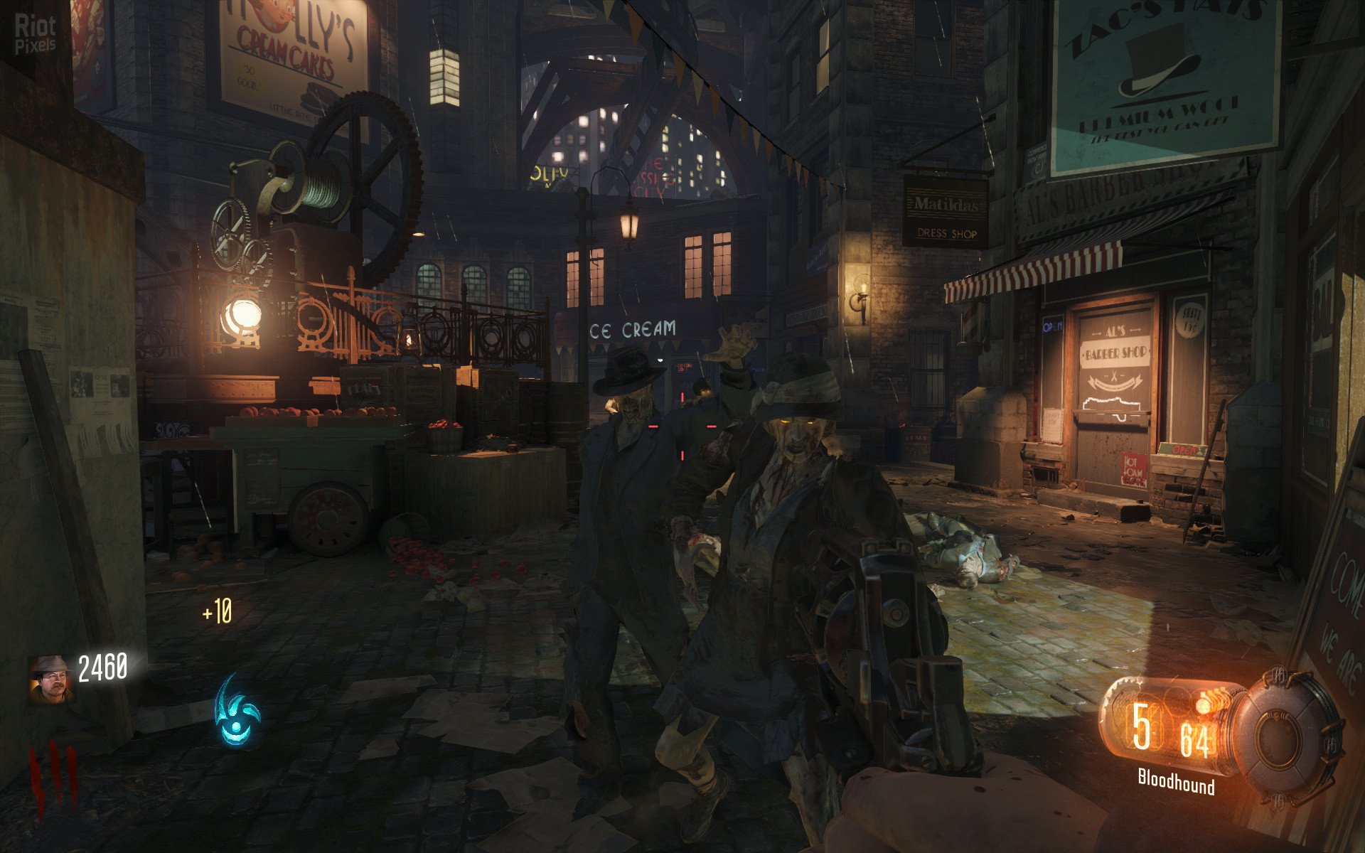 [2]-Call of Duty: Black Ops 3 – v100.0.0.0 + All DLCs Download