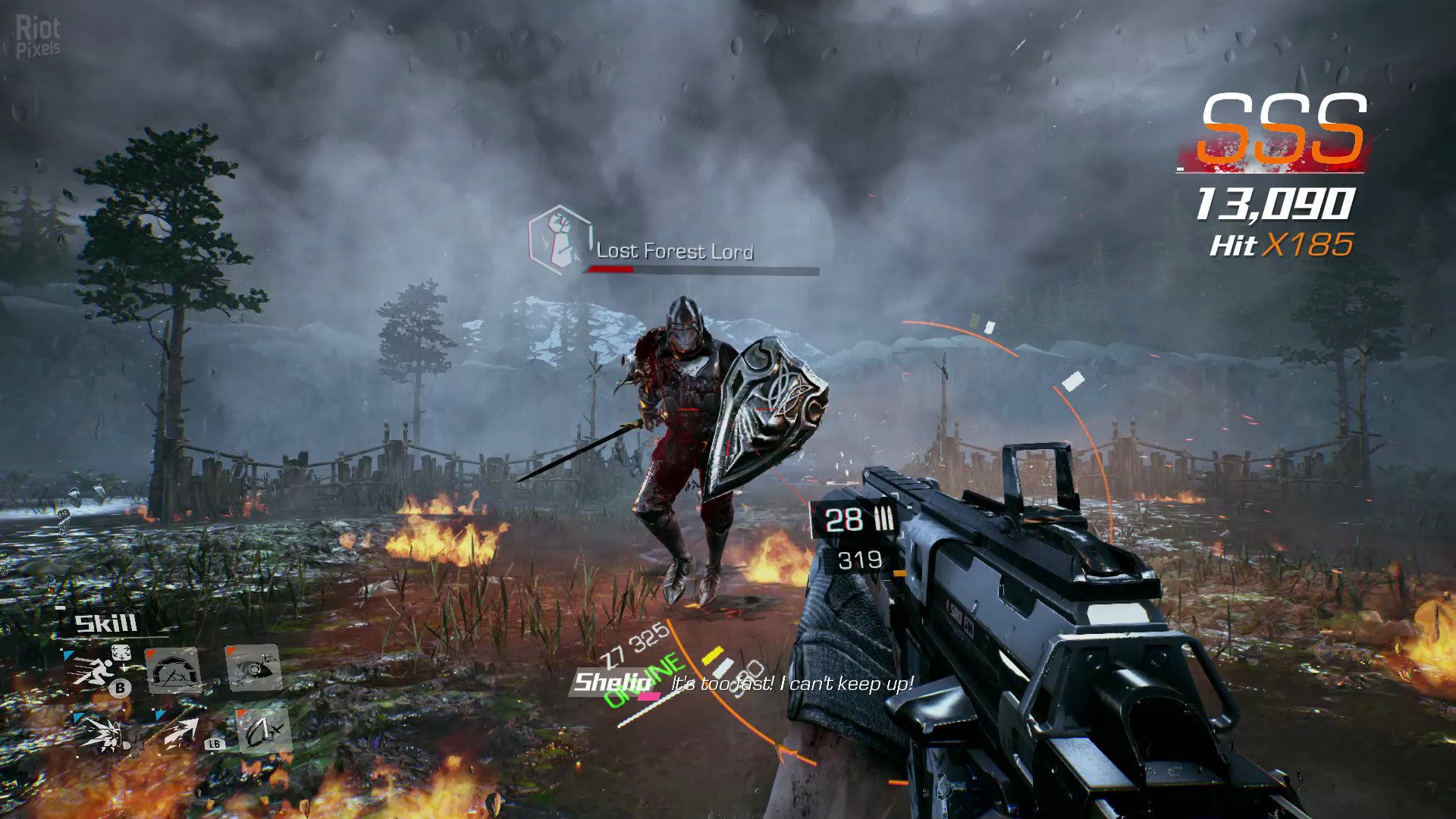 [7]-Bright Memory Download