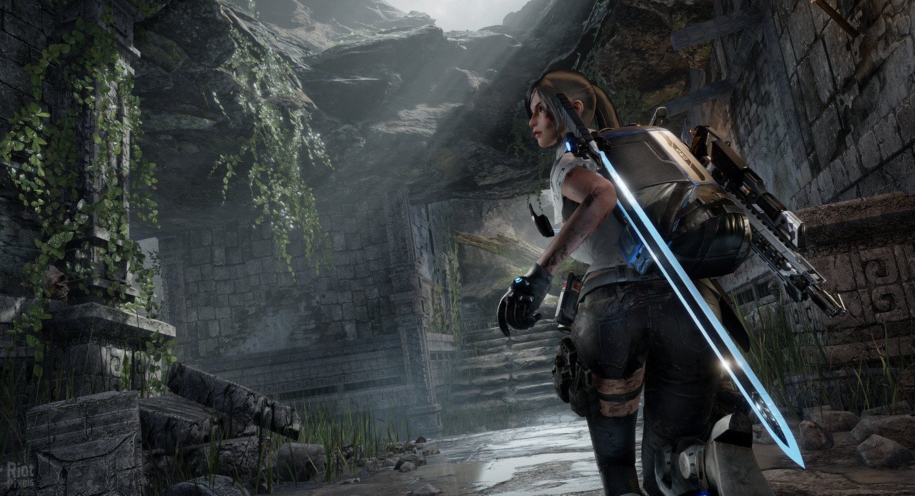 [15]-Bright Memory Download