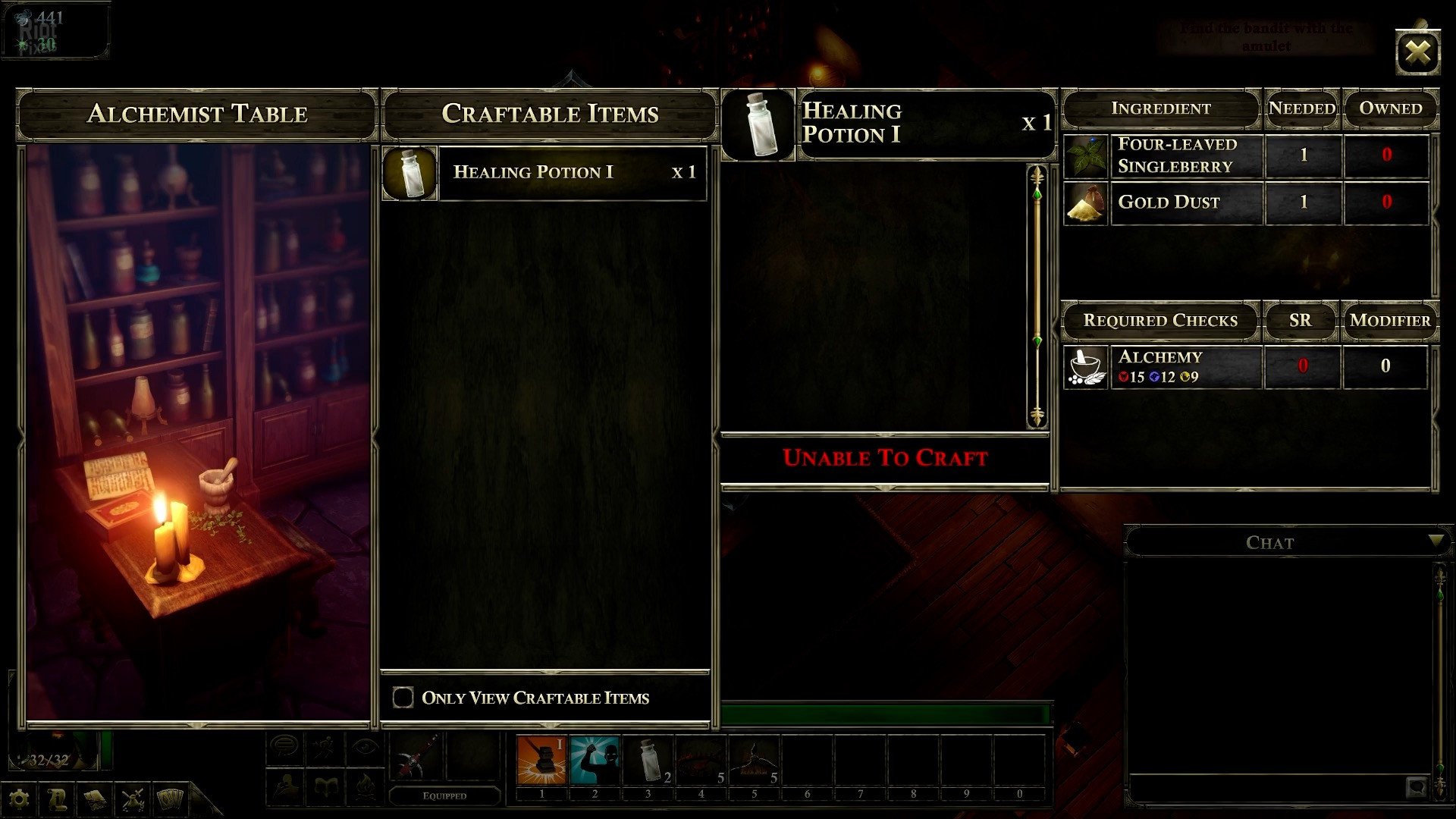 [16]-The Dark Eye: Book of Heroes – v1.0.1 Download