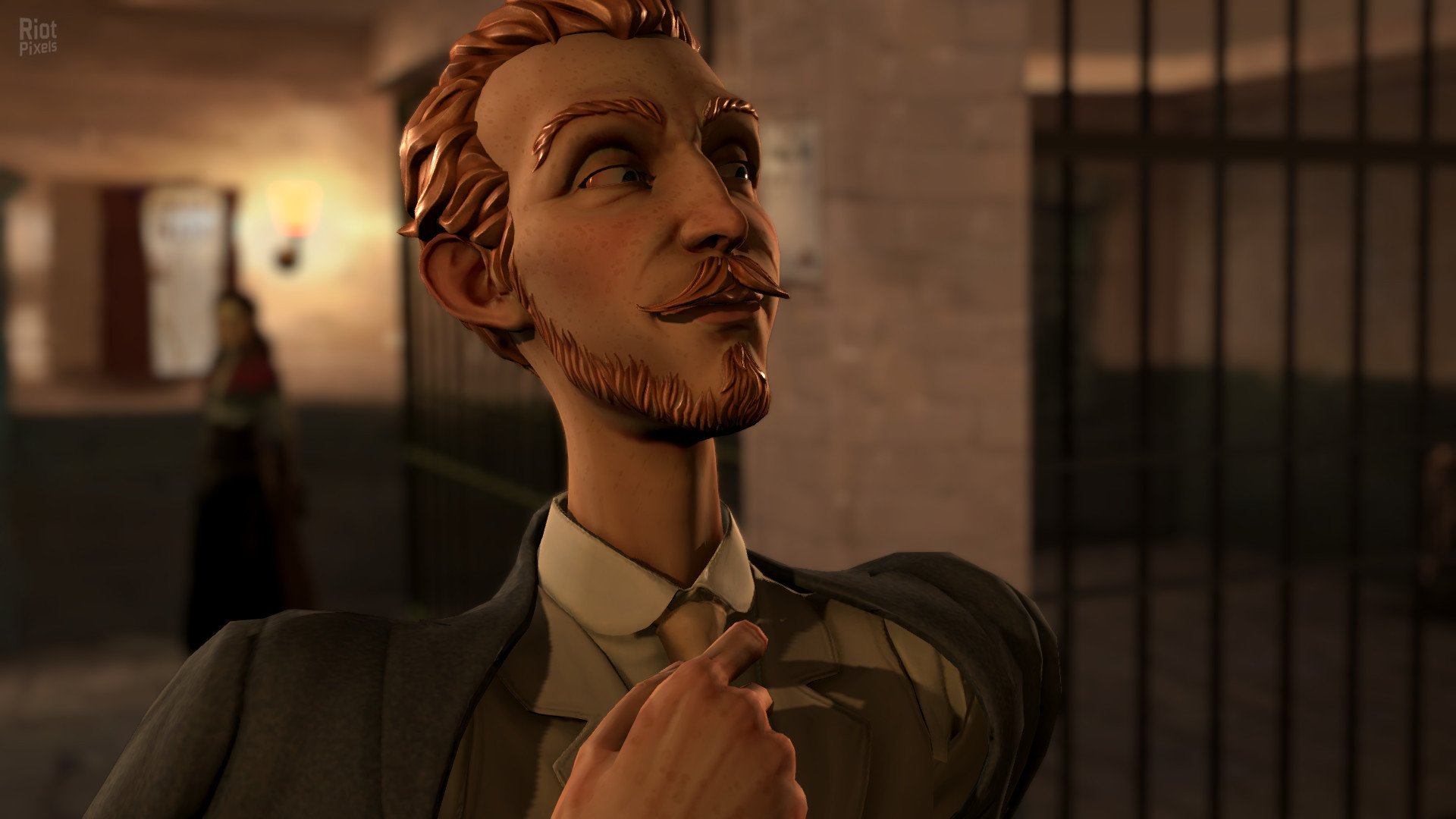 [15]-Dance of Death: Du Lac & Fey: Directors Cut – Deluxe Edition Download